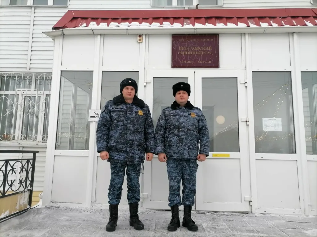 Жительница Зауралья погасила алименты сыну ради продажи дома