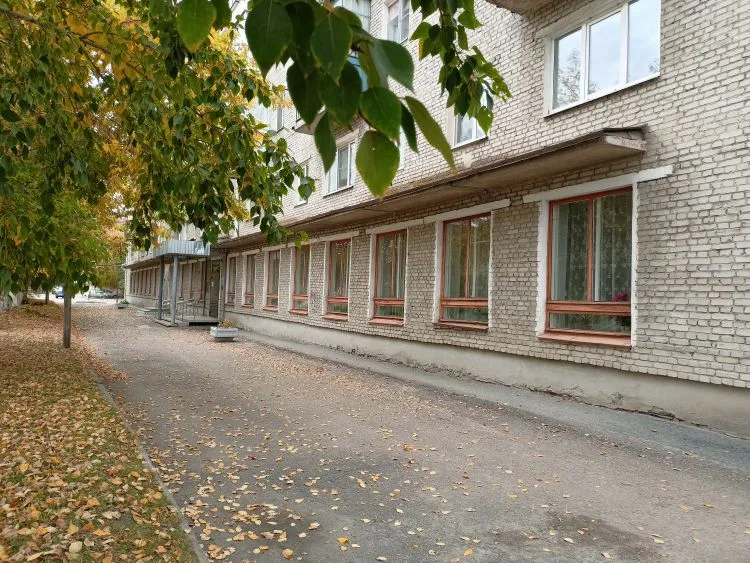 В Катайске после капремонта открылась межпоселенческая библиотека