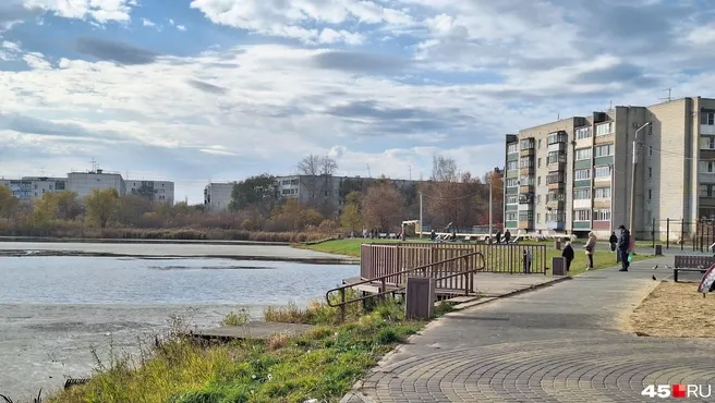 В Курганской области сняли режим беспилотной опасности