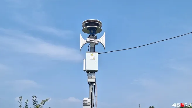 В Курганской области второй раз за день включили сирены из-за дронов
