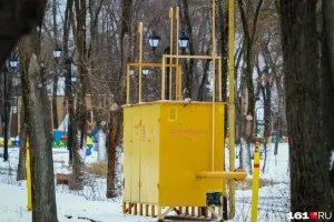 В Зауралье газифицируют пять отдаленных округов до 2030 года
