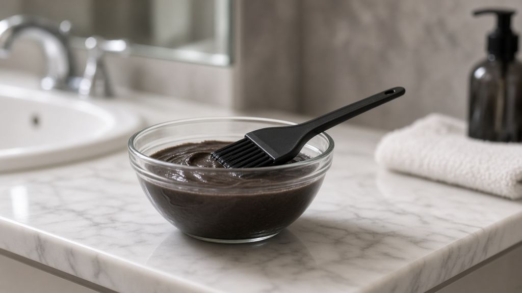 Когда красить волосы в ноябре 2026 года и что проверить заранее